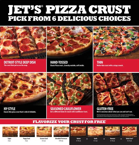 jet's pizza promo code